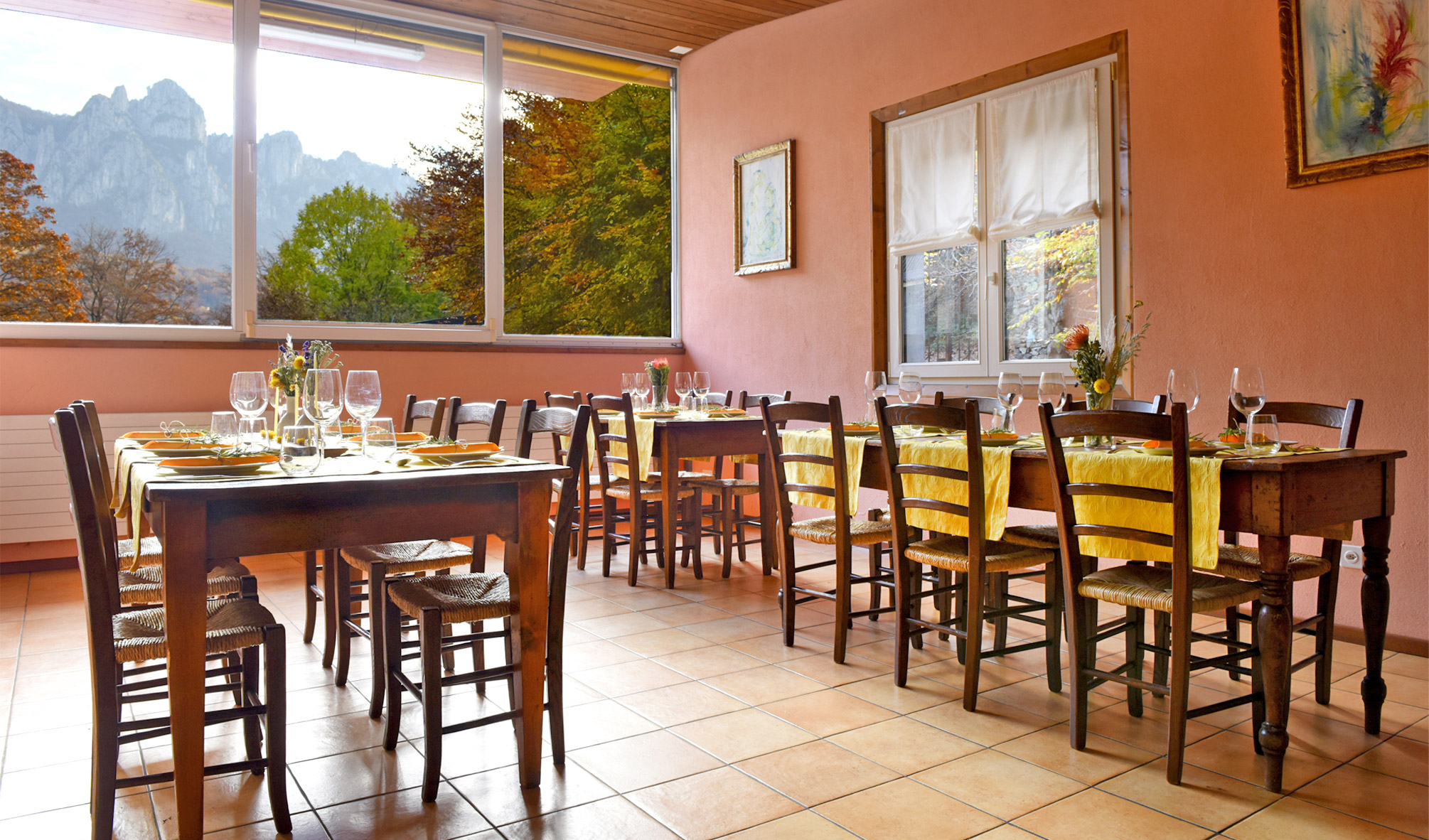 Agriturismo